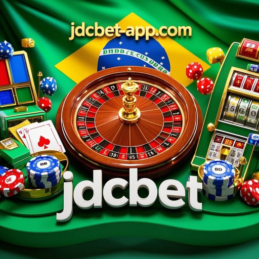 A Experiência Imersiva dos Cassinos Ao Vivo no jdcbet